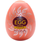 Мастурбатор яйцо Tenga Egg Shiny II