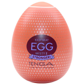 Мастурбатор яйцо Tenga Egg Misty II