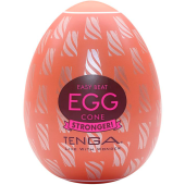Мастурбатор яйцо Tenga Egg Cone