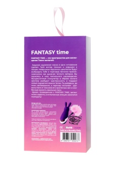 Набор секс-игрушек Fantasy Time