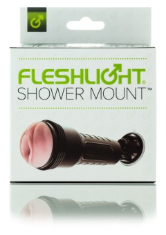 Крепление для душа мастурбатора Fleshlight Shower Mount