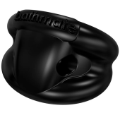 Эрекционное кольцо с вибропулей Bathmate Vibe Ring Strength чёрное Эрекционное кольцо с вибропулей Bathmate Vibe Ring Strength чёрное