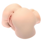 Мастурбатор-полуторс Naked Factory Nicole