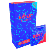 Увеличенные презервативы Expert Classic XXL 15 шт