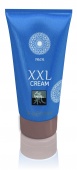 Увеличивающий мужской крем Shiatsu XXL Cream - 50 мл