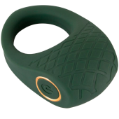 Виброкольцо Emerald Love Luxurious Виброкольцо Emerald Love Luxurious
