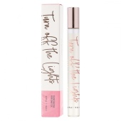 Парфюмерное масло с феромонами CG Turn Off The Lights - 12 мл.