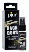 Расслабляющий анальный спрей Pjur Back Door Spray - 20 мл