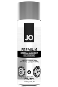 Лубрикант System JO Premium на силиконовой основе  60 мл