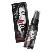 Съедобный гель Erotist Sweet Provocation Watermelon - 30 мл.