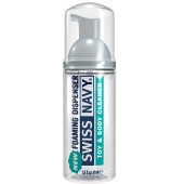 Очищающая пенка для игрушек и тела Swiss Navy Toy and Body Cleaner 47 мл