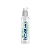 Лубрикант на водной основе All Natural - 59 мл.
