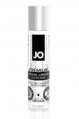 Лубрикант на силиконовой основе System JO Premium Cool с охлаждающим эффектом - 30 мл