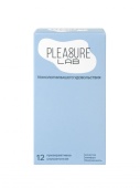 Ультратонкие презервативы Pleasure Lab - 12 шт. Ультратонкие презервативы Pleasure Lab - 12 шт.