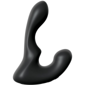 Вибратор для простаты Ultimate P-Spot Milker черный