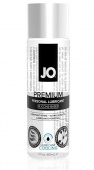 Лубрикант на силиконовой основе System JO Premium Cool с охлаждающим эффектом - 60 мл