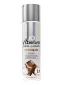 Ароматное массажное масло System Jo Aromatix Chocolate Шоколад 120 мл