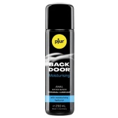 Концентрированный анальный лубрикант Pjur Back Door Moisturising Anal Water 250 мл