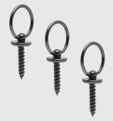 Набор колец для фаллоимитатора Strap-On-Me Dildo Ring