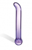Фиолетовый G-стимулятор Purple G-Spot Tickler
