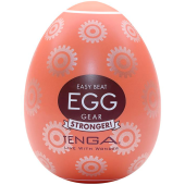 Мастурбатор яйцо Tenga Egg Gear