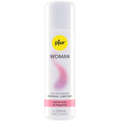 Концентрированный лубрикант на силиконовой основе Pjur Woman Body Glide 250 мл