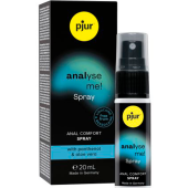 Обезболивающий анальный спрей Pjur Analyse Me Spray 20 мл