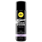 Концентрированный анальный лубрикант на силиконовой основе Pjur Back Door Relaxing Silicone 250 мл