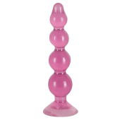 Анальный стимулятор Anal Beads Анальный стимулятор Anal Beads
