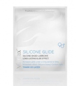 Лубрикант на силиконовой основе Viamax Silicone Glide - 2 мл