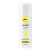 Лубрикант для веганов Pjur Woman Vegan  - 30 мл
