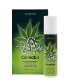 Расслабляющий анальный гель Nuei Oh! Holy Mary - 50 мл.