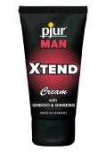 Крем для увеличения пениса Pjur Man Xtend Cream - 50 мл