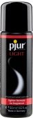 Лубрикант на силиконовой основе Pjur Light - 30 мл