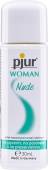 Лубрикант для чувствительной кожи Pjur Woman Nude на водной основе 30 мл
