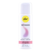 Концентрированный лубрикант на силиконовой основе Pjur Woman Body Glide 30 мл