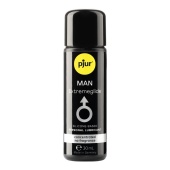 Концентрированный лубрикант на силиконовой основе Pjur Man Premium Extremeglide 30 мл