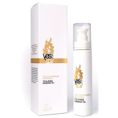 Массажное масло YESforLOV Titillating Massage Oil 100 мл