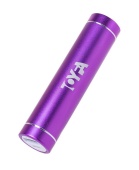 Портативное зарядное устройство A-toys 2400 mAh microUSB Портативное зарядное устройство A-toys 2400 mAh microUSB