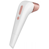 Вакуумный клиторальный стимулятор Satisfyer 2 Number Two Вакуумный клиторальный стимулятор Satisfyer 2 Number Two