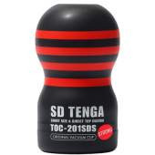 Мастурбатор Tenga SD Original Vacuum Cup Strong уменьшенного размера