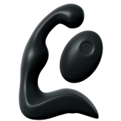 Стимулятор простаты Remote Control P-Spot Pro с пультом черный