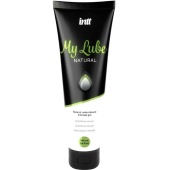 Лубрикант на водной основе Intt My Lube Natural 100 мл