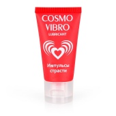 Концентрированный возбуждающий гель Cosmo Vibro - 25 гр