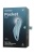 Вакуумый вибростимулятор клитора Satisfyer Pocket Pro 1 голубой Вакуумый вибростимулятор клитора Satisfyer Pocket Pro 1 голубой