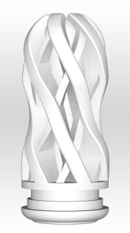 Мастурбатор Tenga Cup Air-Tech Gentle многоразовый