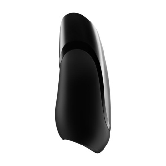 Мастурбатор с вибрацией Satisfyer Men Vibration+ черный