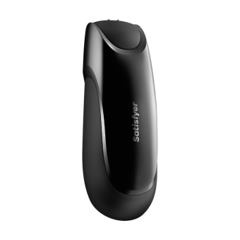 Мастурбатор с вибрацией Satisfyer Men Vibration+ черный