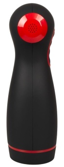 Мастурбатор WYNE Masturbator 06 с двумя моторами