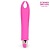 Розовый мини-вибратор для стимуляции эрогенных зон - 15,5 см. Розовый мини-вибратор для стимуляции эрогенных зон - 15,5 см.